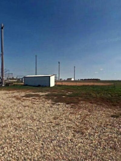 Doland Baseball Field - Doland, SD