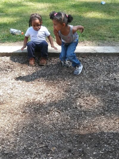 Dolomite Westfield Park - Dolomite, AL