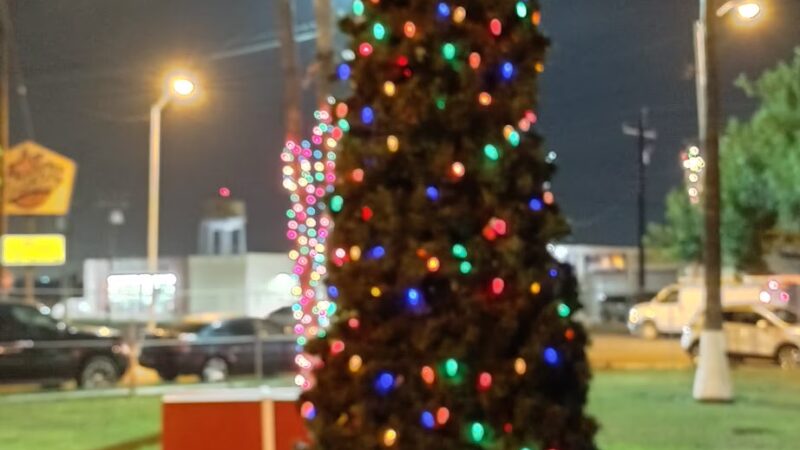 Donna City Square Park - Donna, TX