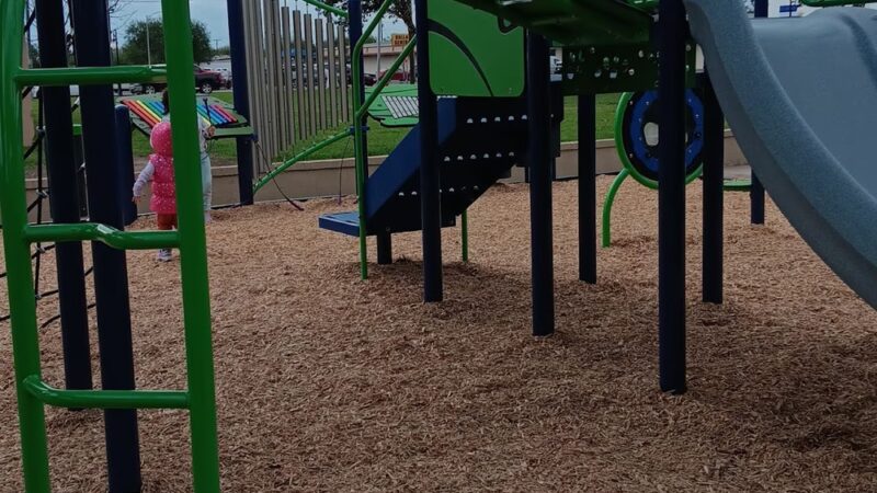 Donna City Square Park - Donna, TX