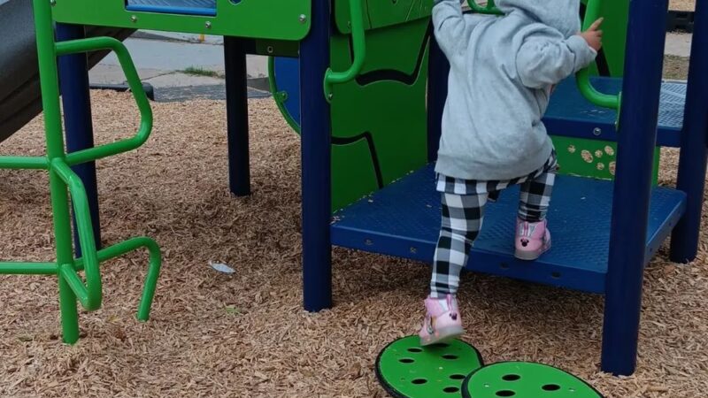 Donna City Square Park - Donna, TX