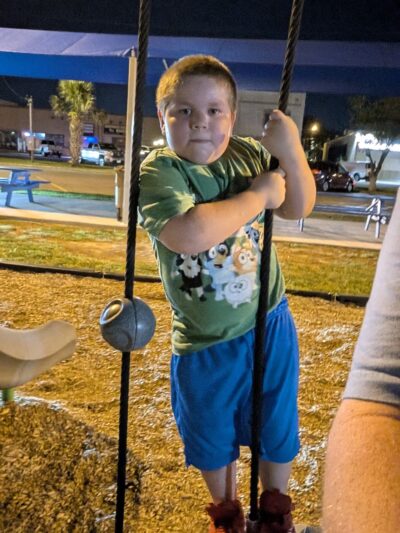 Donna City Square Park - Donna, TX