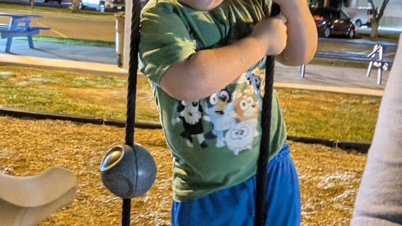 Donna City Square Park - Donna, TX