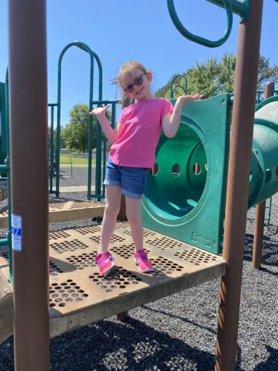 Dora Park - Dora, AL