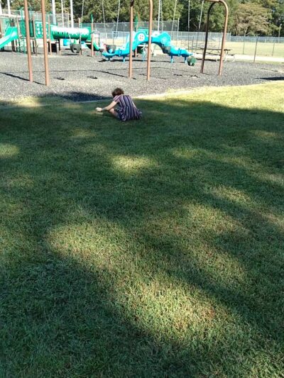 Dora Park - Dora, AL