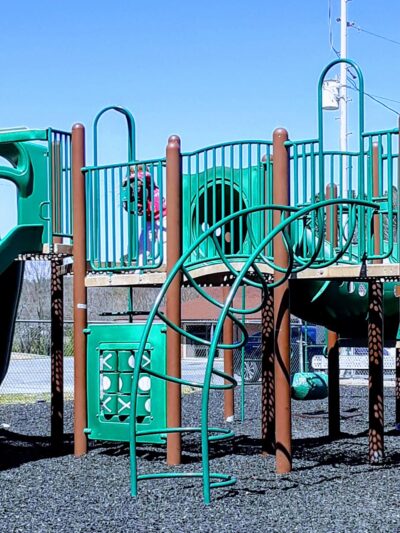 Dora Park - Dora, AL