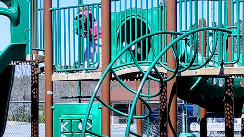 Dora Park - Dora, AL