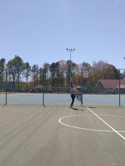 Dora Park - Dora, AL