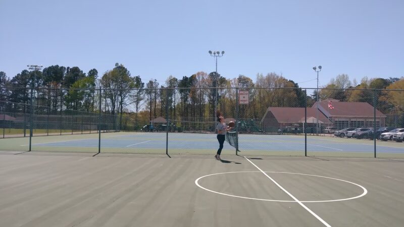 Dora Park - Dora, AL