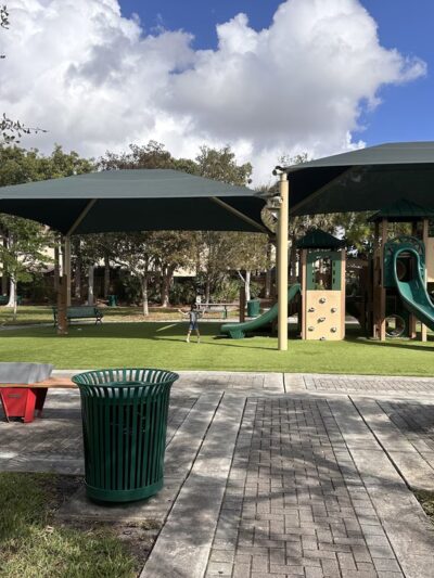 Veterans Park - Doral, FL