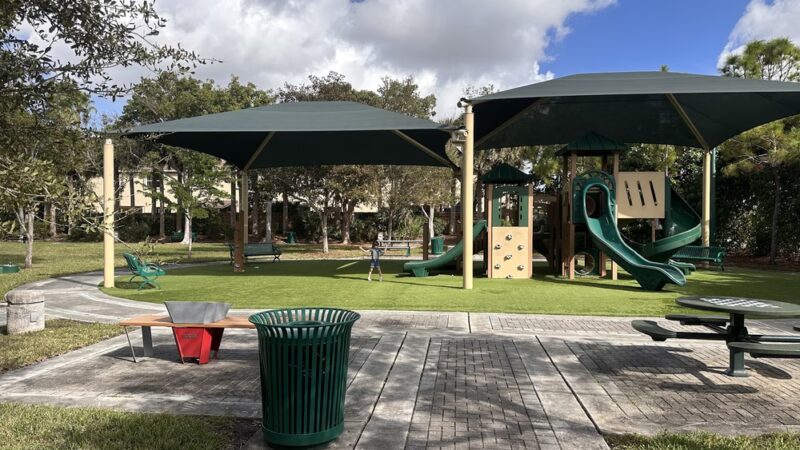 Veterans Park - Doral, FL