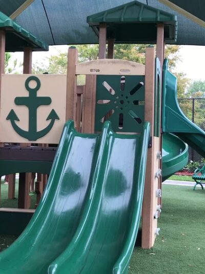 Veterans Park - Doral, FL