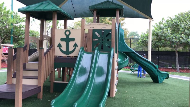 Veterans Park - Doral, FL