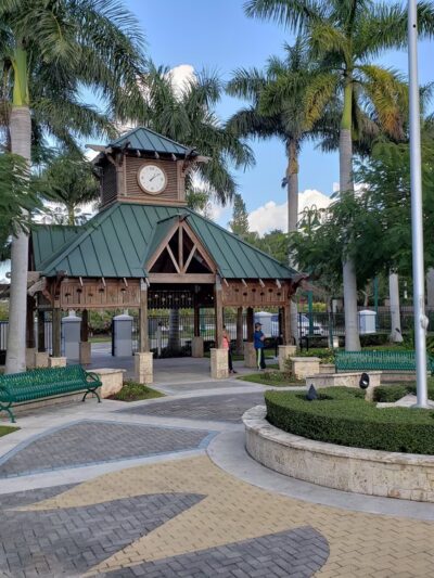 Veterans Park - Doral, FL