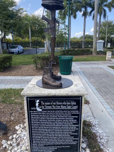 Veterans Park - Doral, FL
