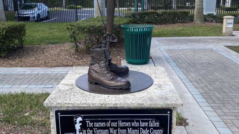 Veterans Park - Doral, FL