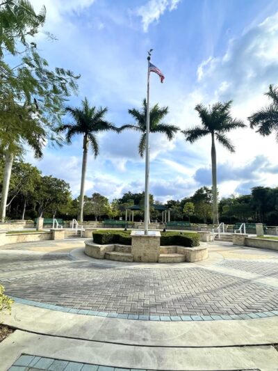 Veterans Park - Doral, FL