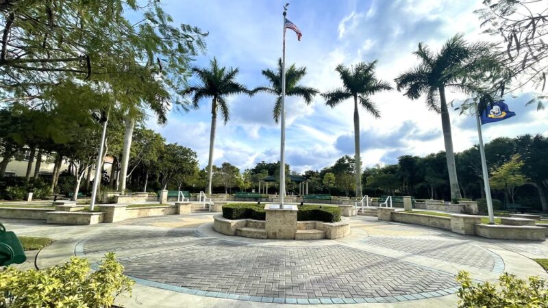 Veterans Park - Doral, FL