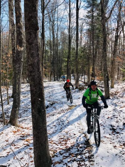 Green Woodlands Foundation - Dorchester, NH