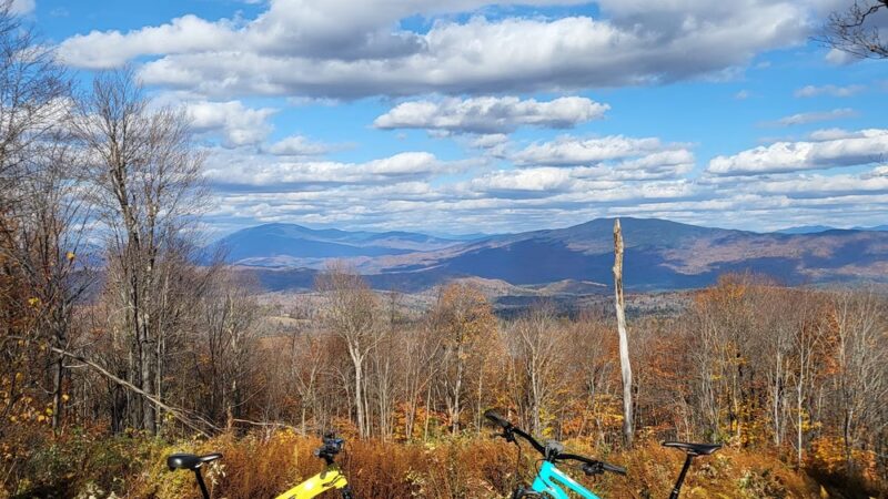 Green Woodlands Foundation - Dorchester, NH