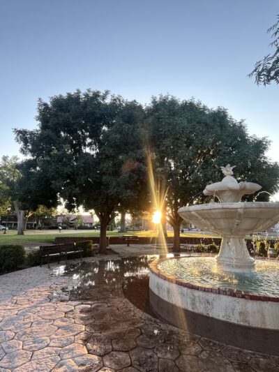 Castro Park - Douglas, AZ