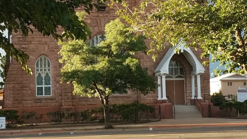 Castro Park - Douglas, AZ