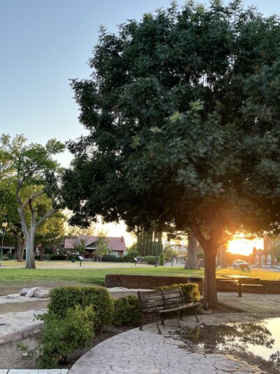 Castro Park - Douglas, AZ