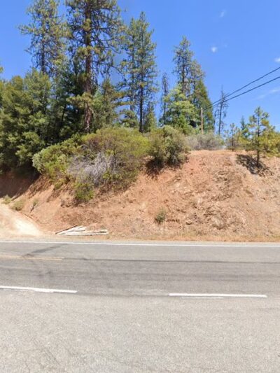 Douglas City Campground - Douglas City, CA