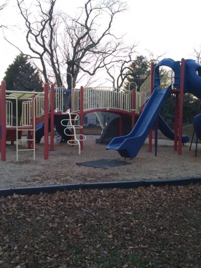 Dover park - Dover, DE