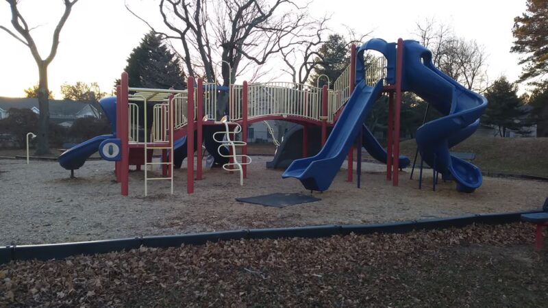 Dover park - Dover, DE