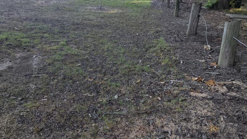 Dover Park - Dover, DE