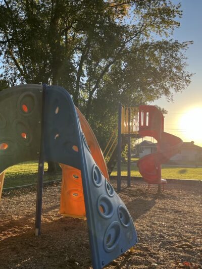 Dover park - Dover, DE