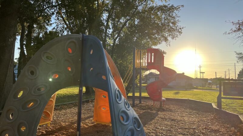 Dover park - Dover, DE