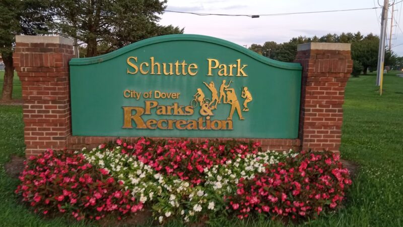 Schutte Park - Dover, DE