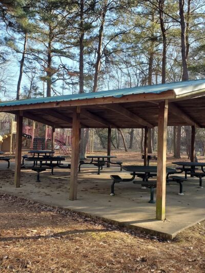 Tidbury Park - Dover, DE