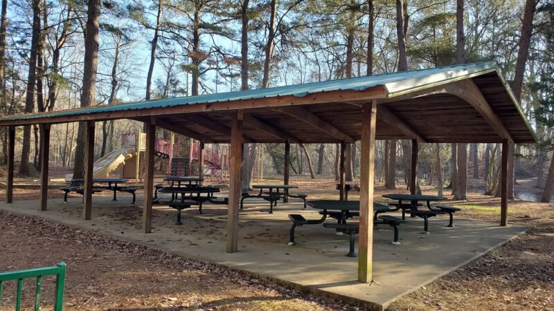 Tidbury Park - Dover, DE