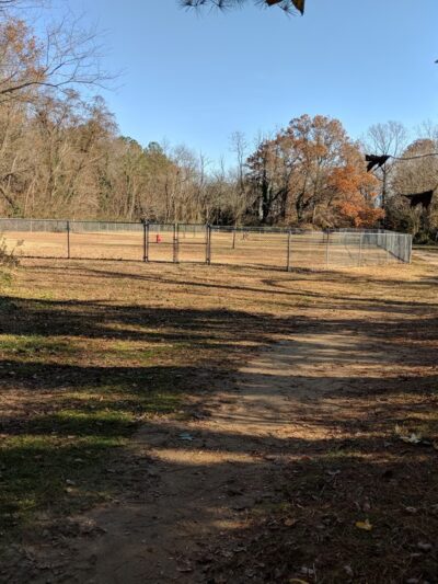 Tidbury Park - Dover, DE