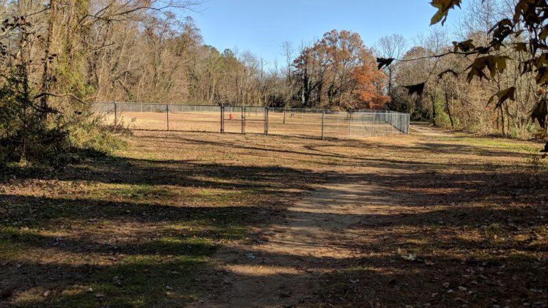 Tidbury Park - Dover, DE