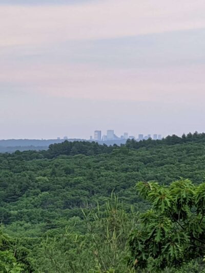 Noanet Woodlands - Dover, MA