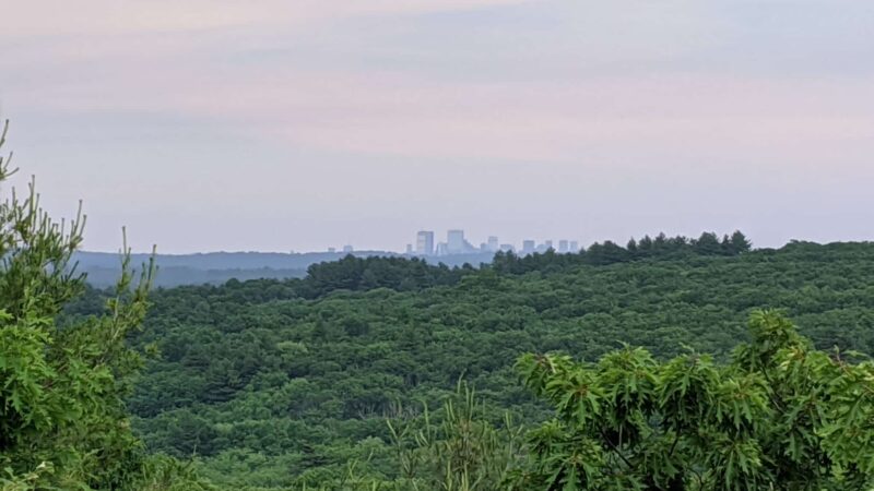 Noanet Woodlands - Dover, MA