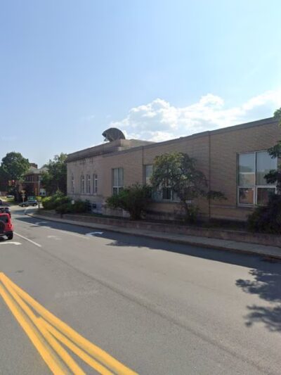 Dover Dog Run - Dover, NH