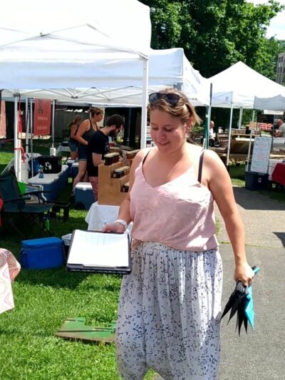 Henry Law Park - Dover, NH