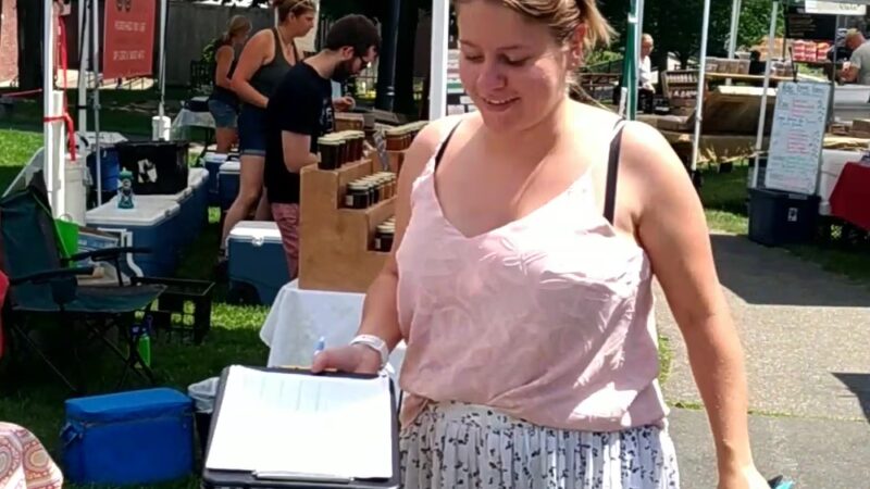 Henry Law Park - Dover, NH