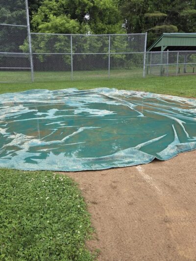 Woodman Park - Dover, NH