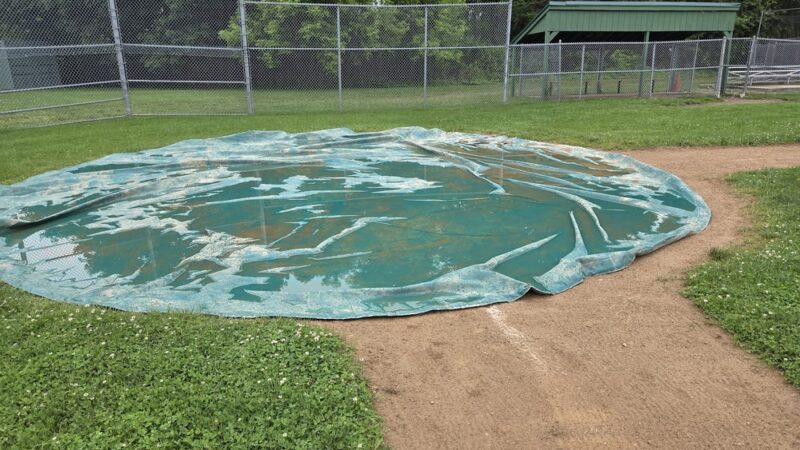 Woodman Park - Dover, NH