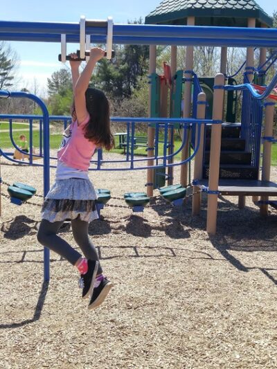 Woodman Park - Dover, NH