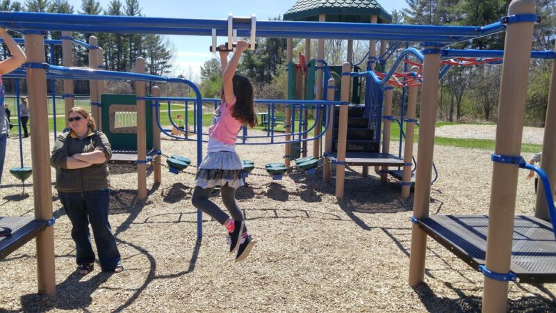 Woodman Park - Dover, NH