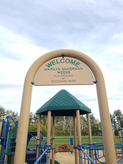 Woodman Park - Dover, NH