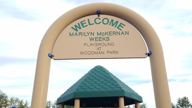 Woodman Park - Dover, NH