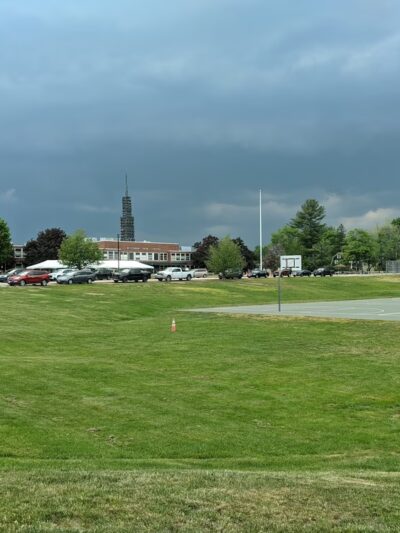 Woodman Park - Dover, NH